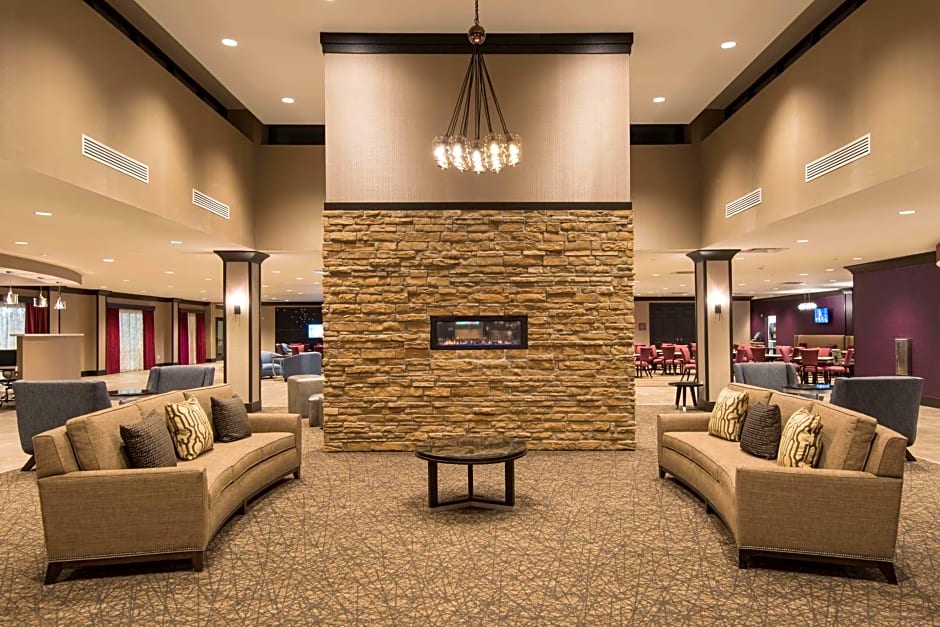 DoubleTree by Hilton Schenectady