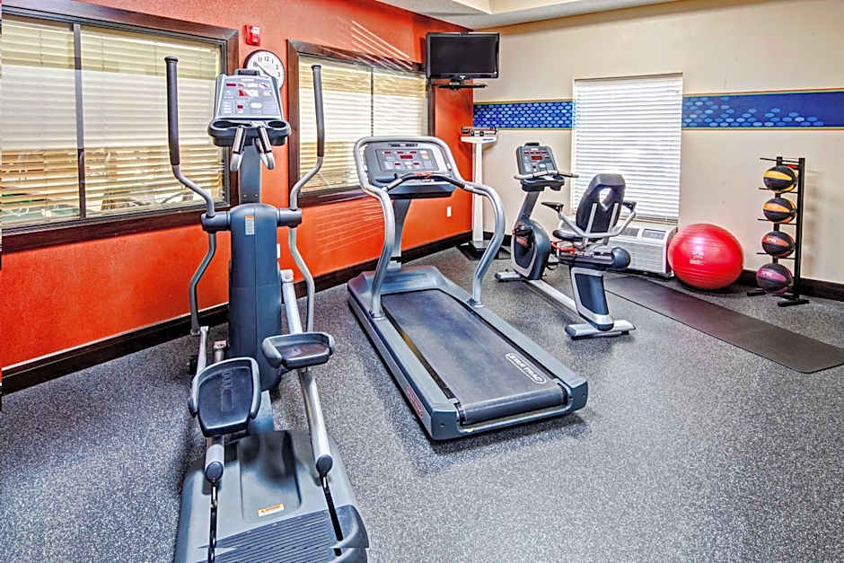 Hampton Inn By Hilton Van Buren, Ar