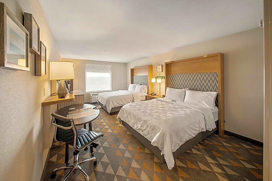 Holiday Inn & Suites Decatur-Forsyth By IHG