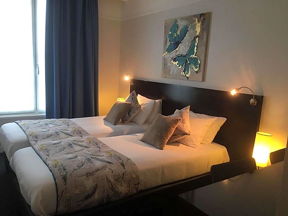 Best Western Adagio