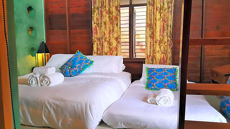 Siamotif Boutique Hotel