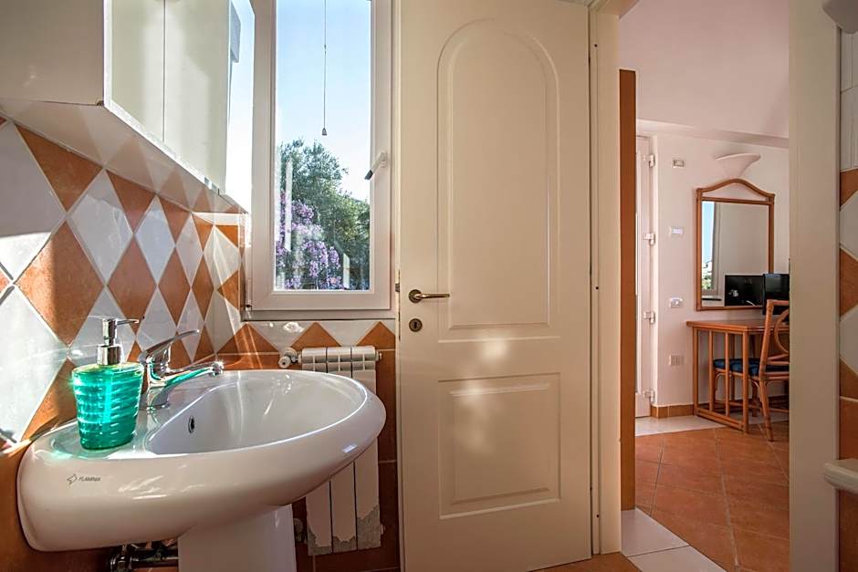 Hotel Villaggio Dei Pescatori