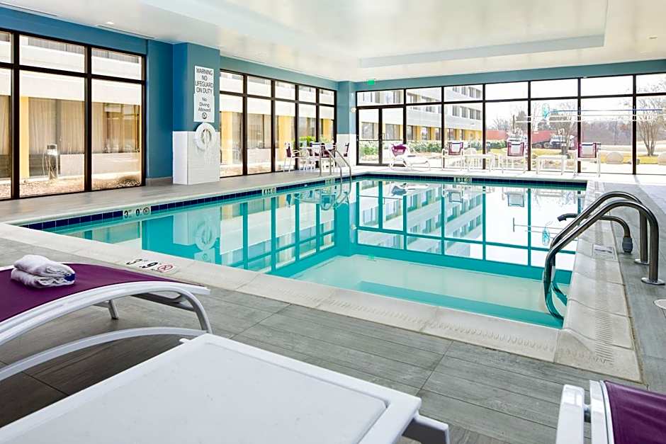 Holiday Inn Washington-College Pk (I-95) By IHG