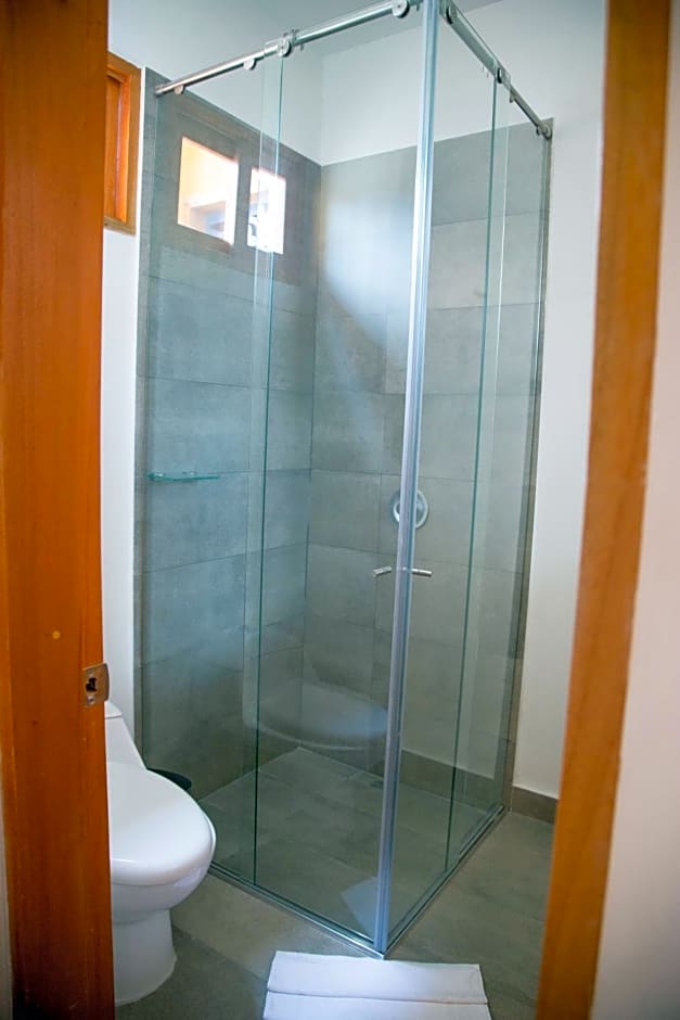 Hotel Boutique Casa Mia