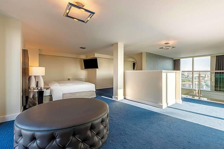 Radisson Blu Hotel, Bristol