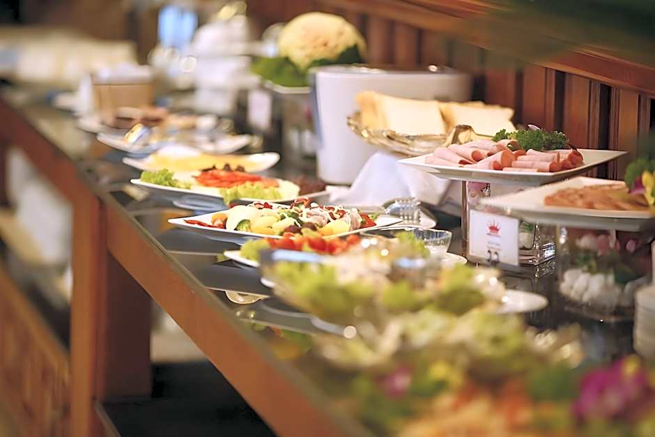 Phuong Anh Hotel 1 Hai Duong