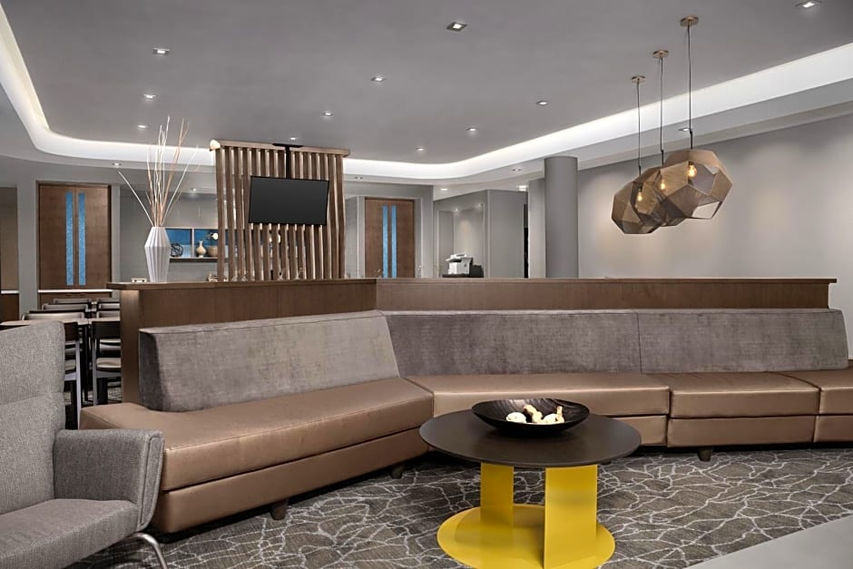 Springhill Suites by Marriott Lexington Fritz Farm
