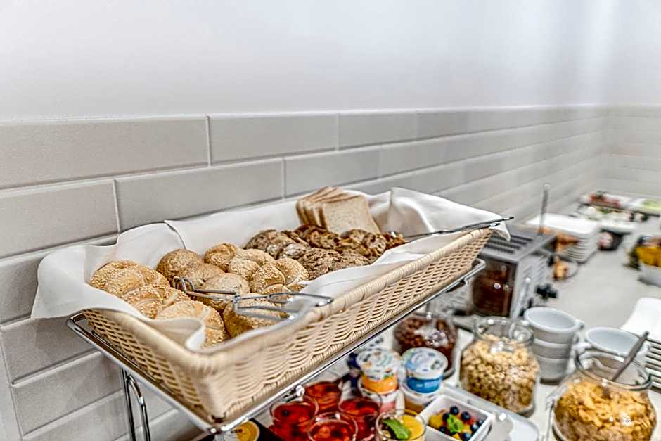 Tulip Hotels - Wroclaw Centre