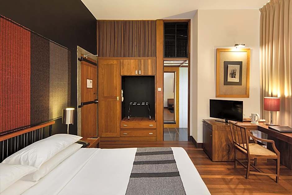 Heritance Kandalama