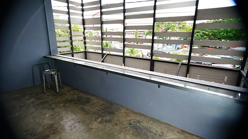 Lala Hostel – Banda Aceh, VA