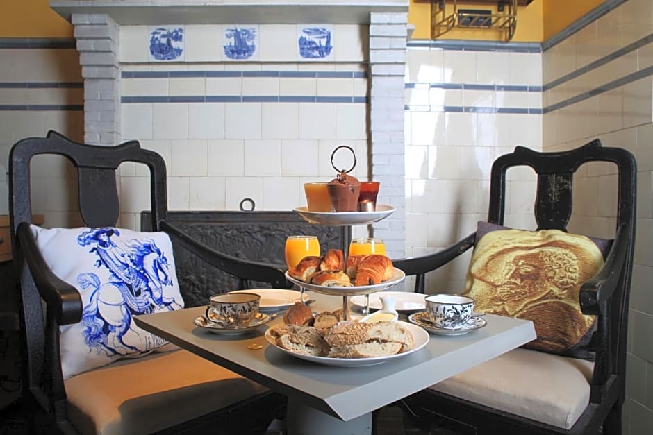House Le Prince Danvers – Antwerp, DC