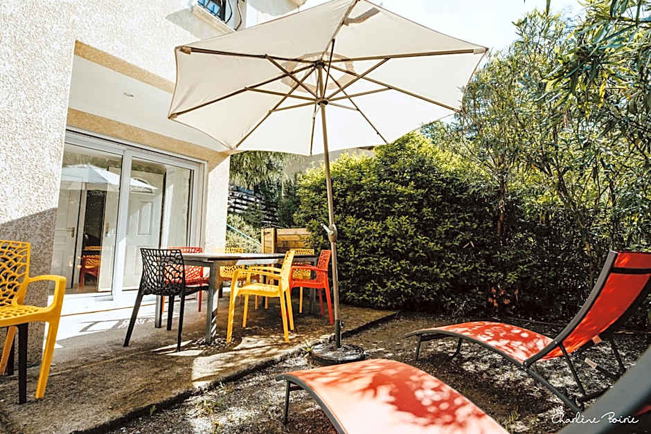 Domaine des Bains