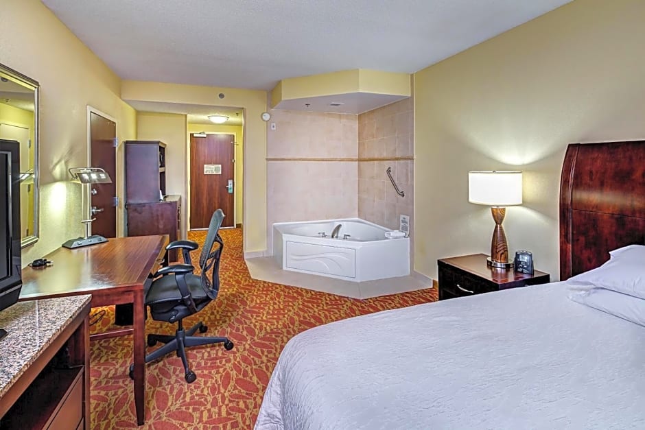 Hilton Garden Inn Augusta