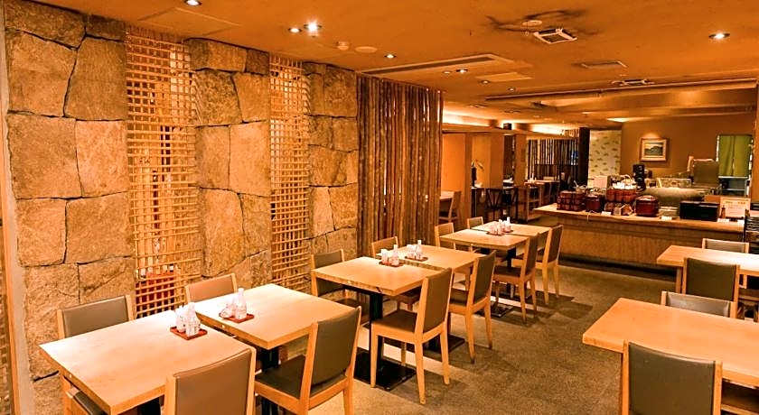 VIA INN SHIN OSAKA WEST - JR WEST GROUP