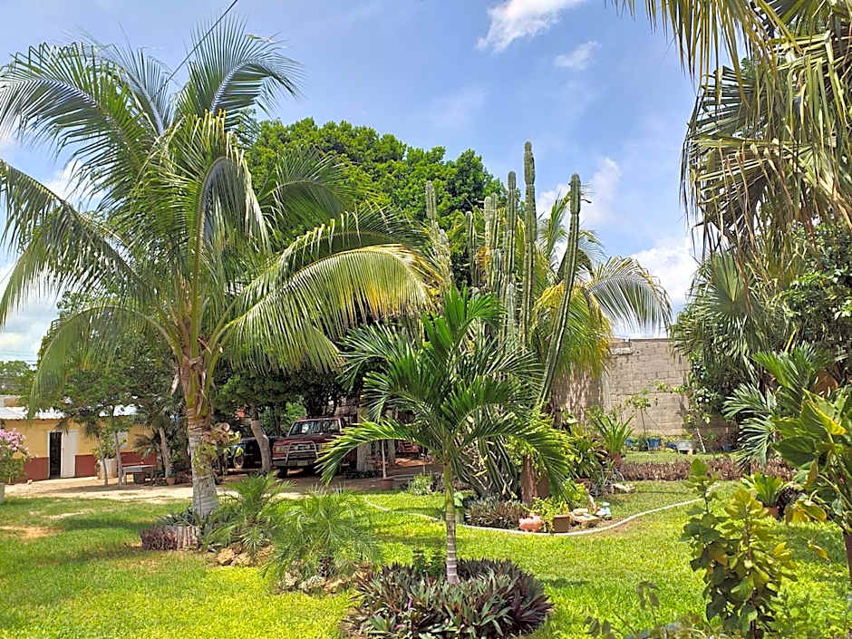 Casa Palagui Colonial