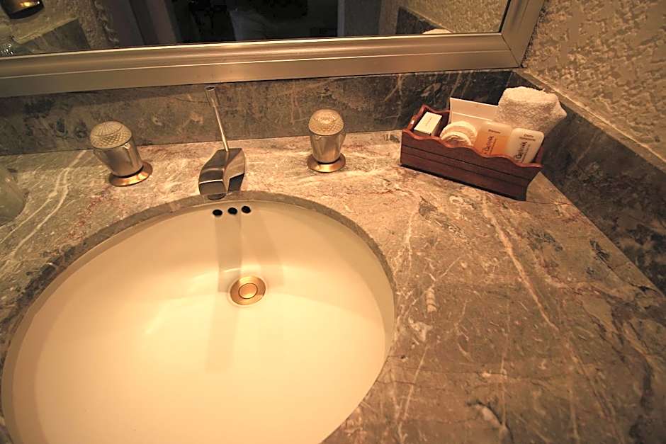 Hotel Maria Cristina