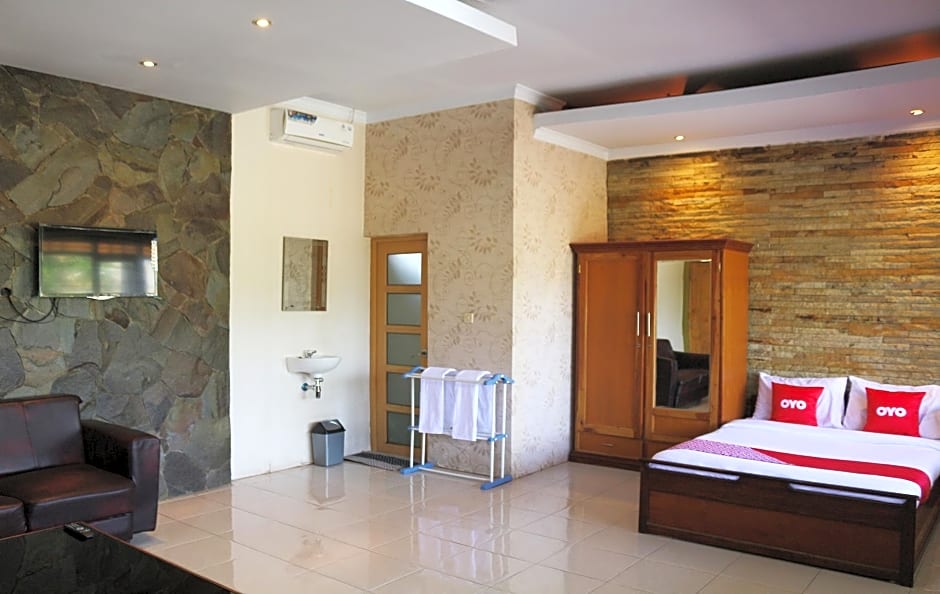 Hotel O Villa Ciparay Indah Syariah