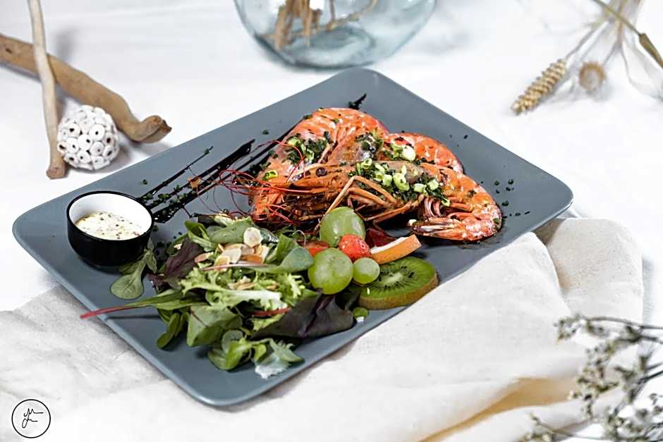 Logis hôtel et restaurant La Bastide Cabezac