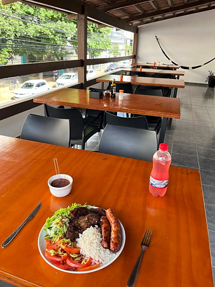 Pousada e Restaurante Dona Lu