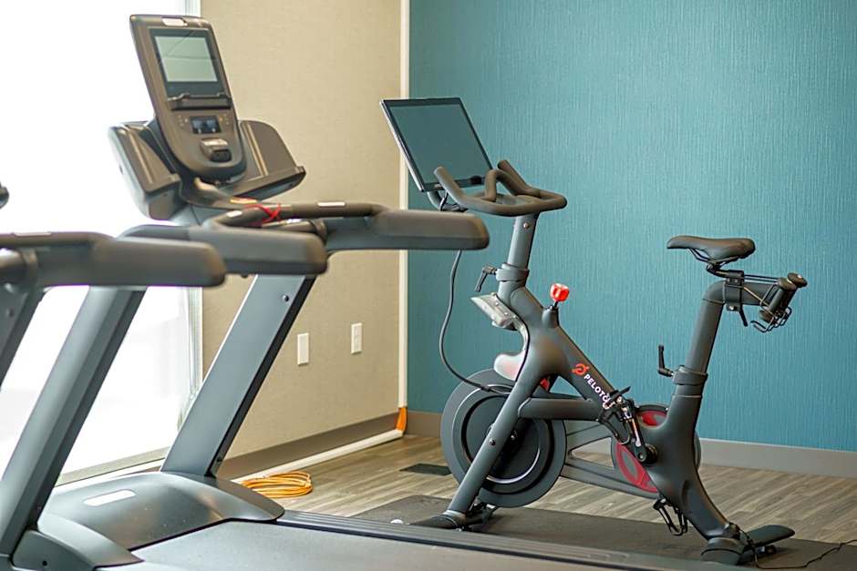 Hampton Inn Redmond Bend Airport