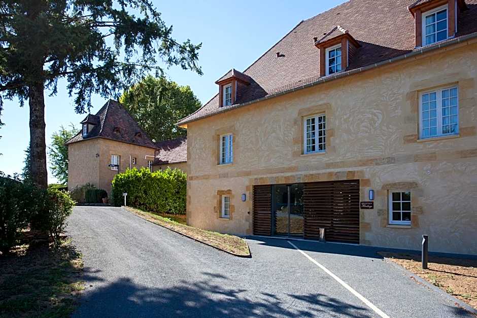 Hotel La Hoirie
