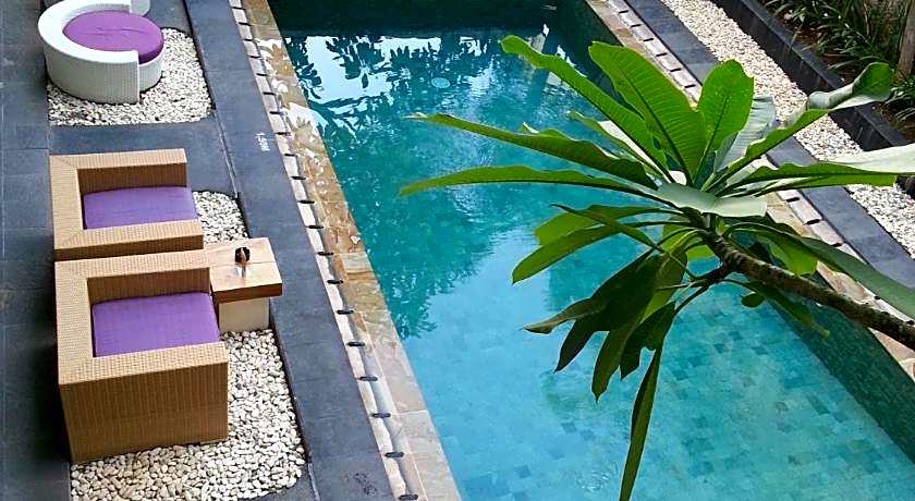 Serela Kuta Bali Hotel