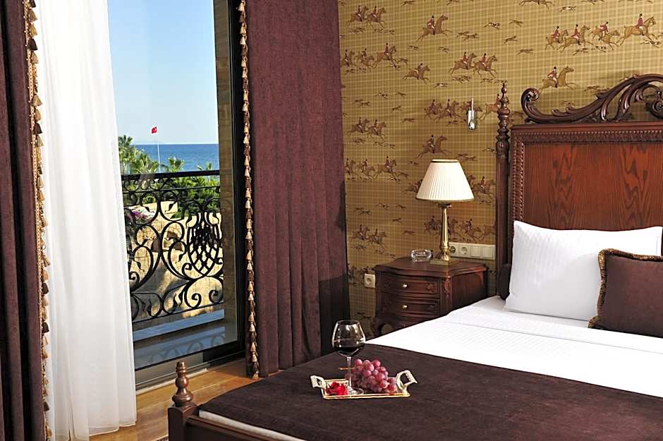 Villa Augusto Boutique Hotel & SPA