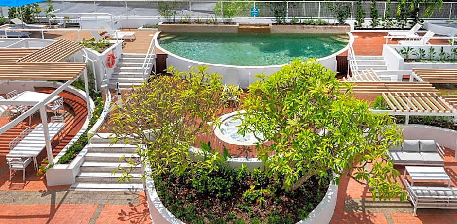 Alivio Hotel Cairns
