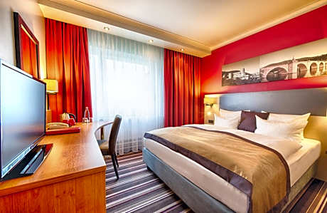 Leonardo Hotel Heidelberg