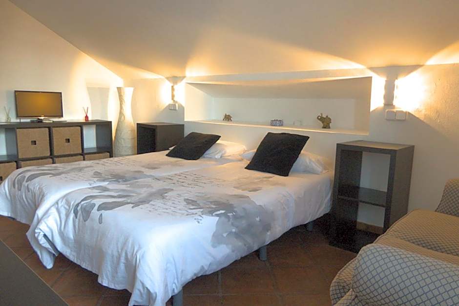 Hotel Rural La Pedriza Original