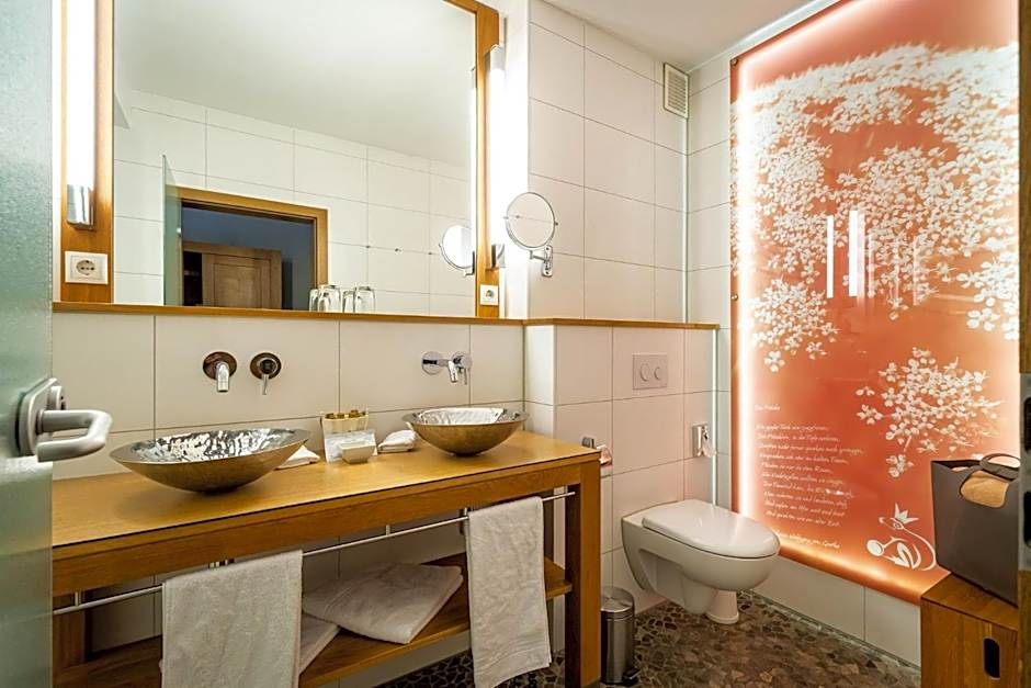 Waldhotel Tannenhäuschen