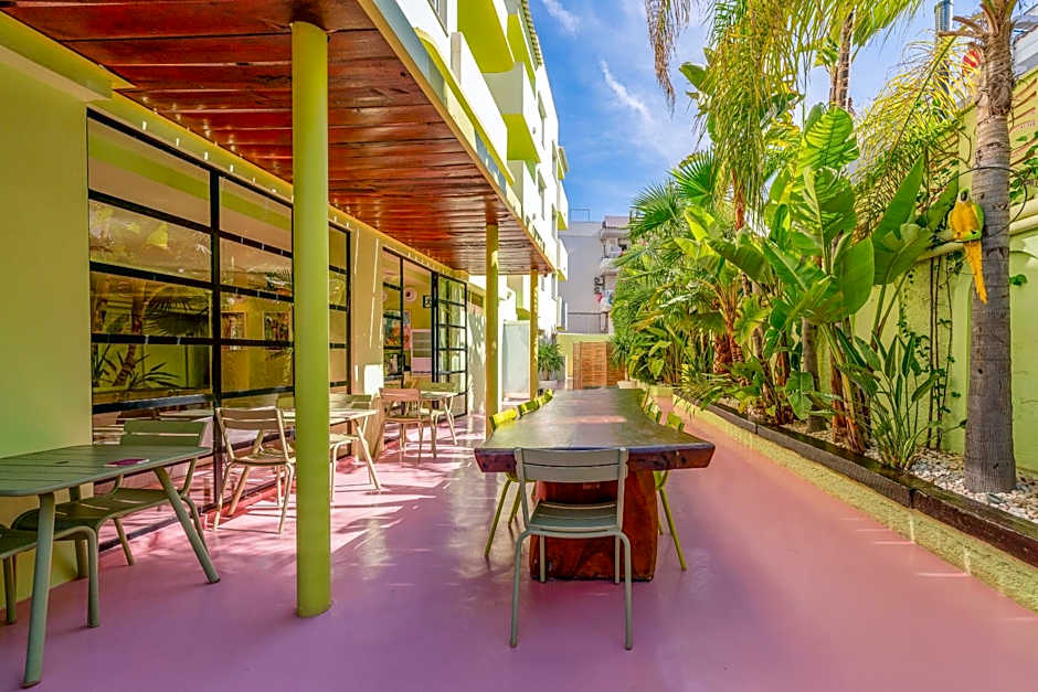 Tropicana Ibiza - Adults Only