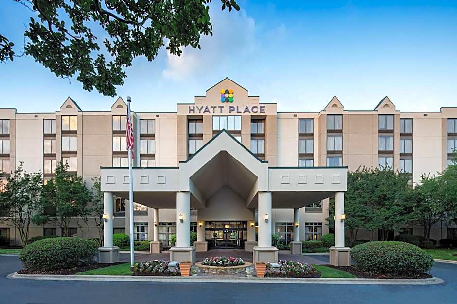 Hyatt Place Dallas Park Central