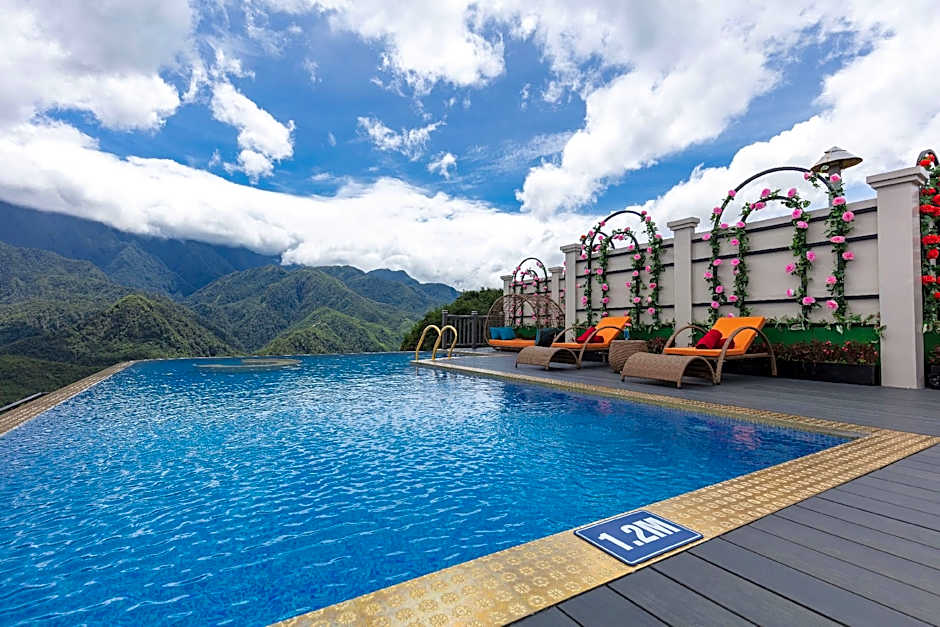 Pistachio Hotel Sapa