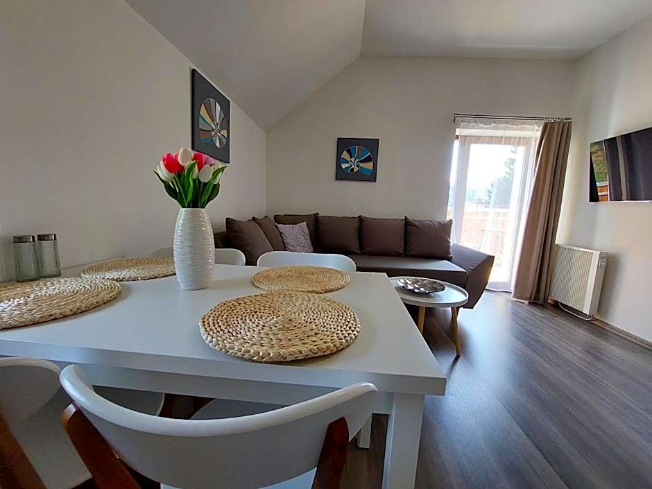 Rezidence GreenHill ⃰ ⃰ ⃰