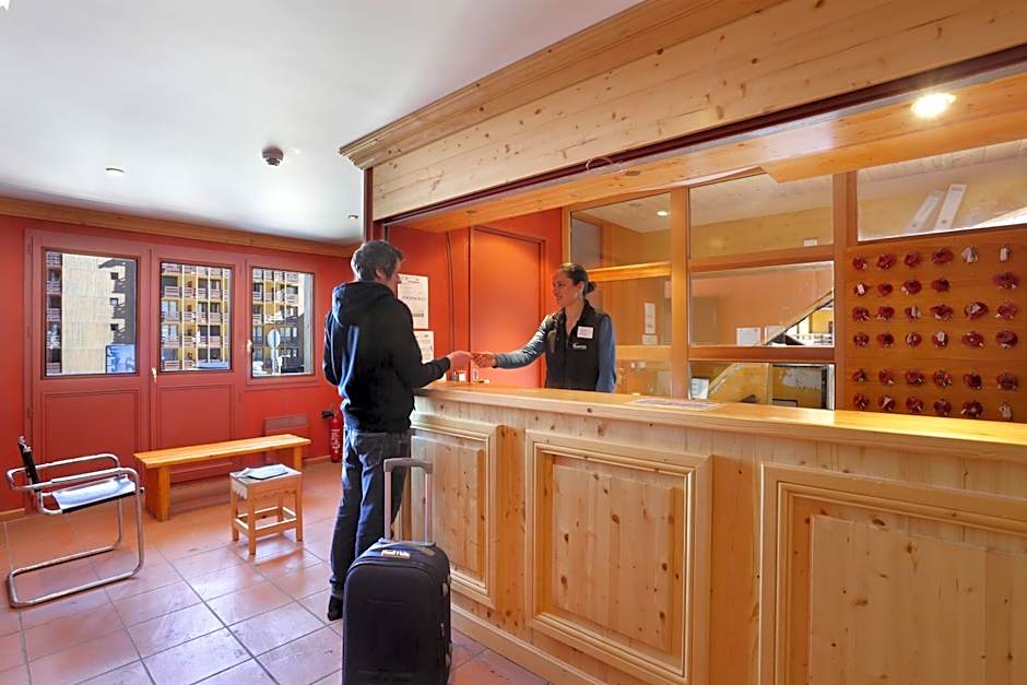 Vacancéole - Résidence Vega