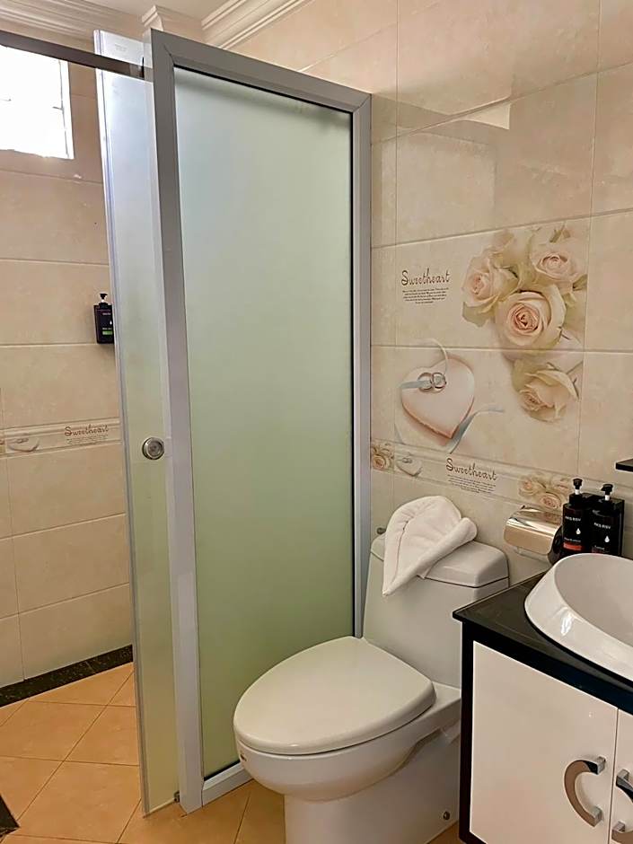 KKS Residence Vientiane