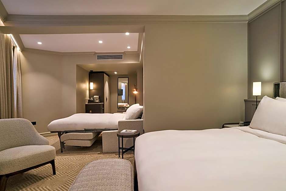 Radisson Blu Hotel, London Bond Street