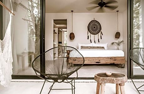 One-Bedroom Suite