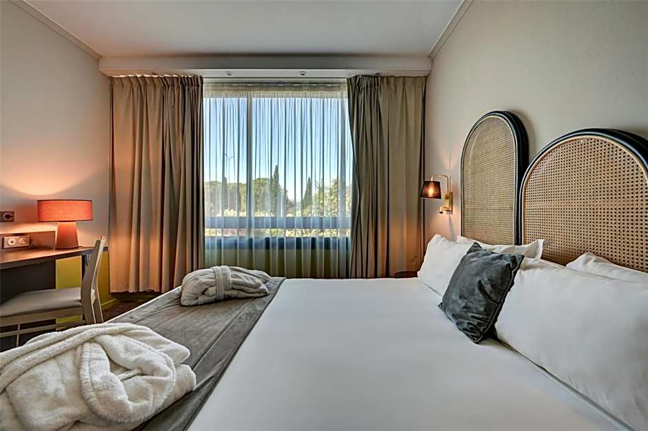 Best Western Sevan Parc Hotel