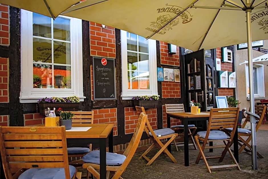 Restaurant und Pension Zur Wildgans
