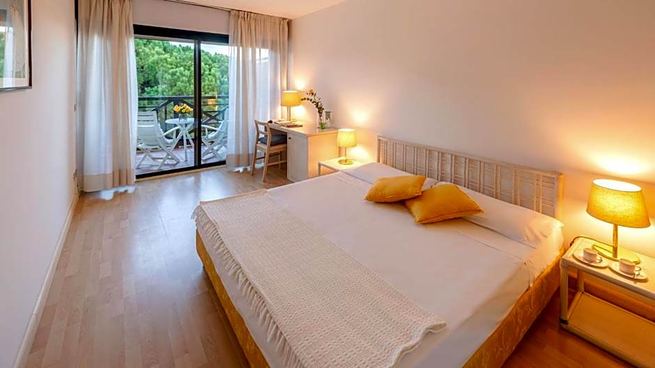 Hotel Marina Uno