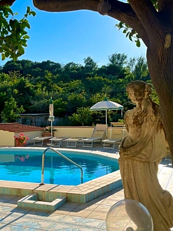 Resort Villa Flavio
