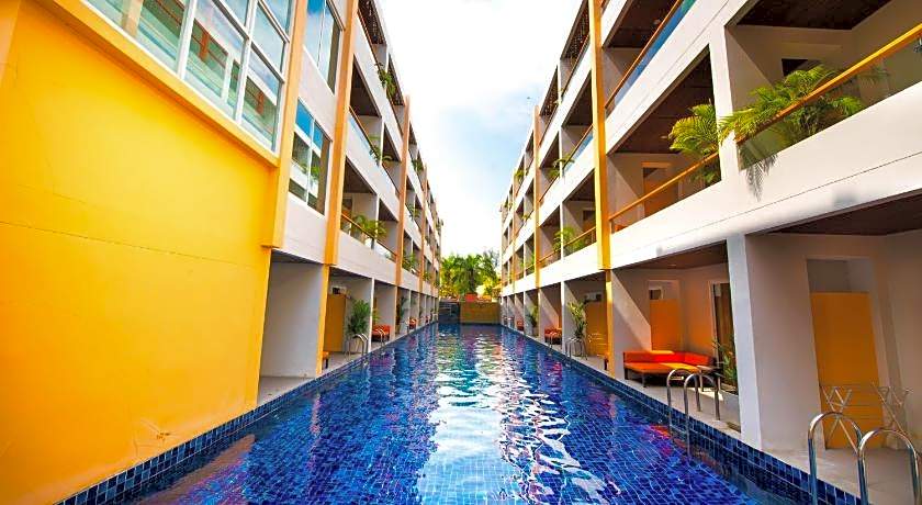 Furamaxclusive Sandara Hua Hin