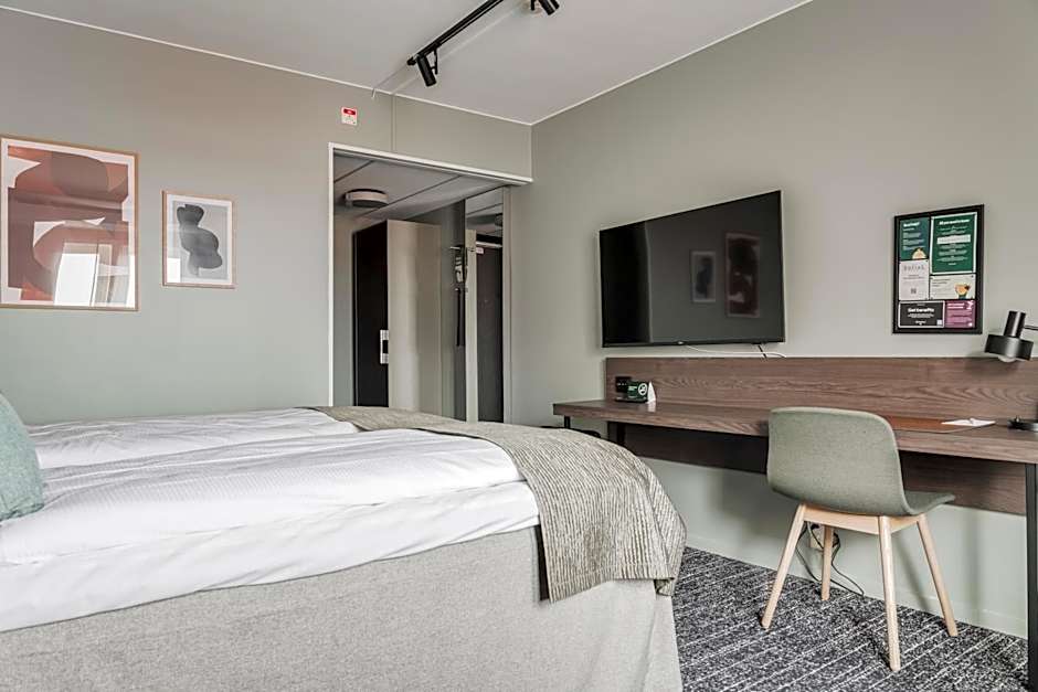 Quality Hotel Luleå