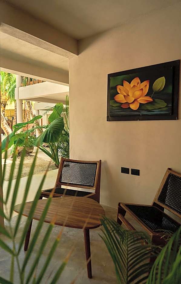 Casa del Viento by ÓOL Hotels