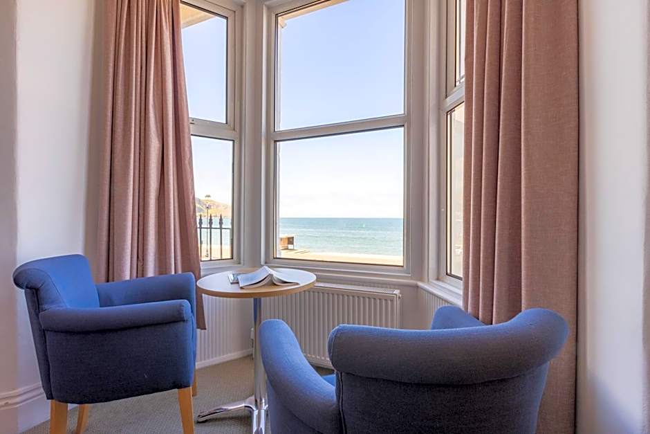 The Seafront Hotel by Compass Hospitality