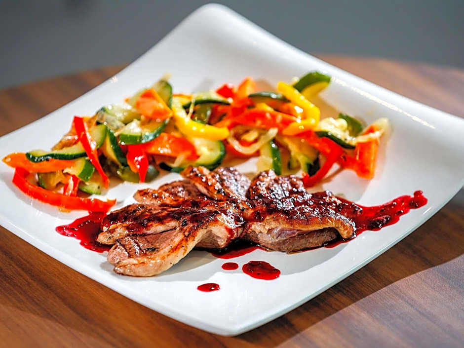 Ibis Luxembourg Aeroport