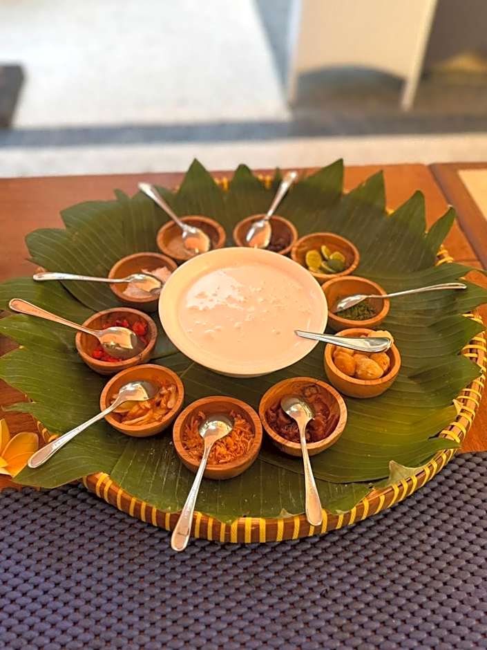 Kuta Town House Apartments