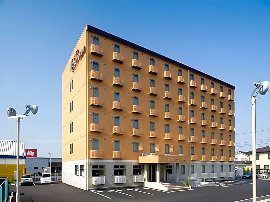 Comfort Inn Kashima